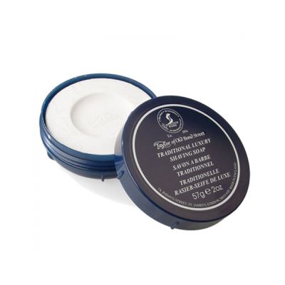 TAYLOR OF OLD BOND STREET Traditional Shaving Soap 57 gr